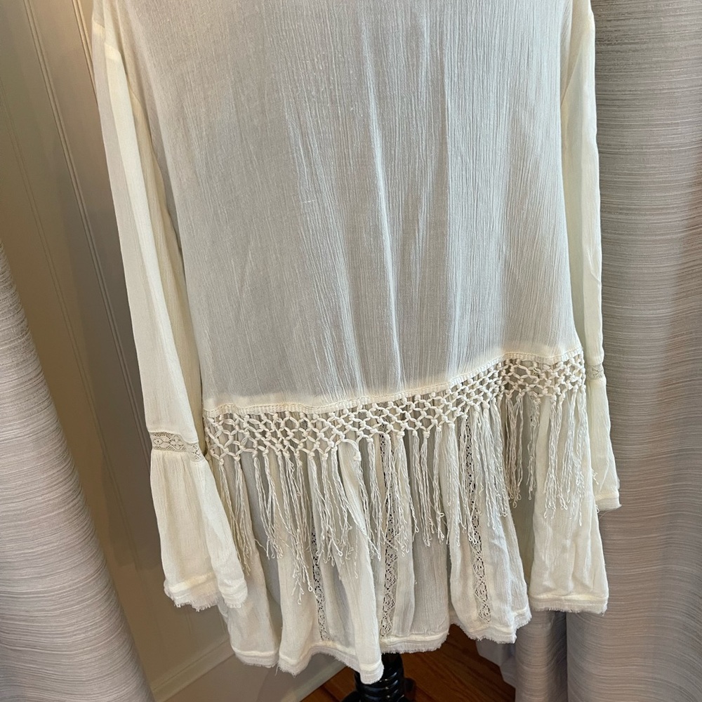 American Eagle Lightweight Sweater - image 3